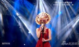 蒙面歌手最新爆料是谁,神秘嘉宾身份揭晓！